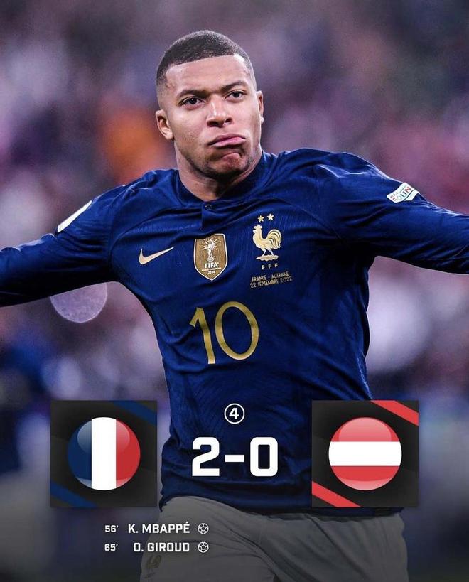 懂球帝2025年10月足坛MVP：姆巴佩蝉联！（姆巴佩再度当选懂球帝2025年10月足坛MVP）