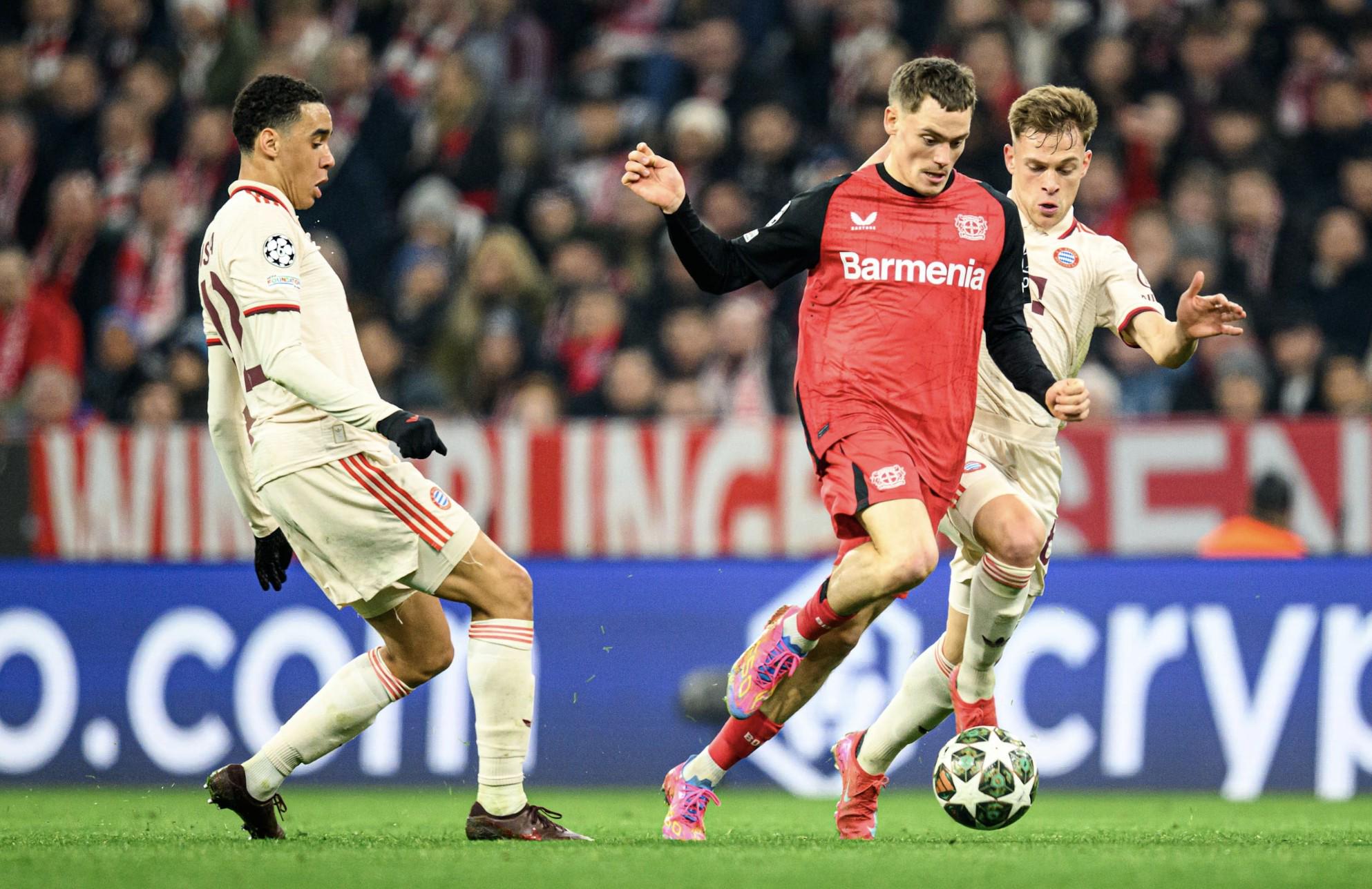 传记作者：亚马尔早期对莱万很不满，后来明白对方是想帮自己（传记作者：亚马尔起初不满莱万，后来才明白对方是在帮自己）