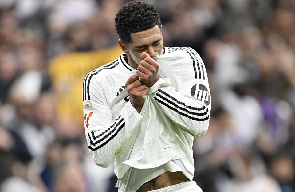 卡尼萨雷斯：维尼修斯的表现配不上加薪，皇马球员大多都这样（卡尼萨雷斯：维尼修斯的表现不足以涨薪，这在皇马球员中很普遍）