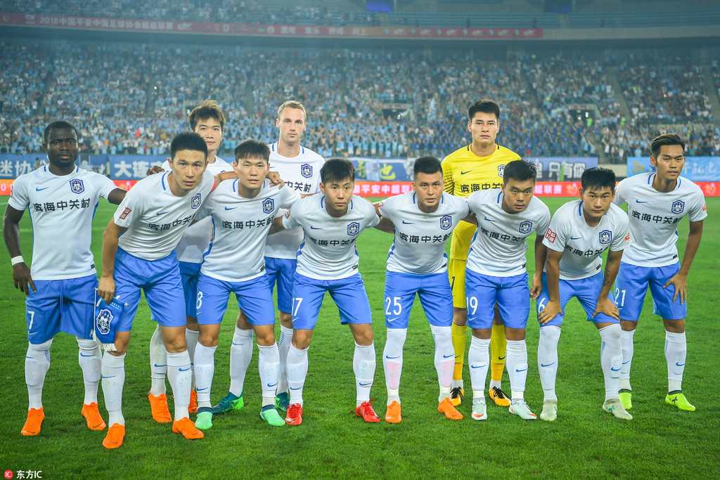 哦？佛罗伦萨总监：我们绝对不能降级