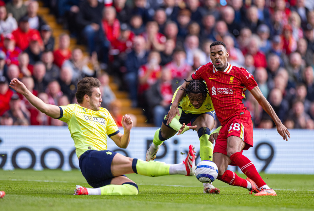 刘浩帆：全运会和伤病情况对我们是个损失；丢球是全队的问题（刘浩帆：全运会与伤病让球队受损，失球是全队的责任）