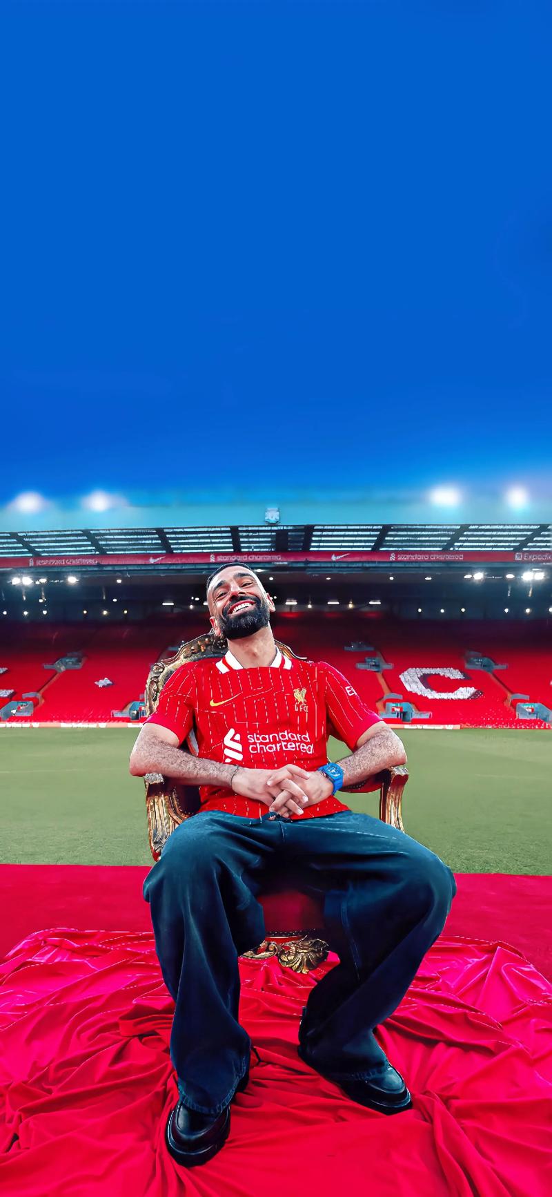 亚冠二级半场：张玉宁造险张健智救险，国安暂0-0麦克阿瑟