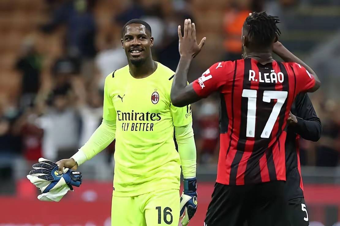 埃基蒂克成为西塞后首位为利物浦单场联赛打入2球的法国球员（埃基蒂克成西塞后首位在单场联赛为利物浦梅开二度的法国球员）