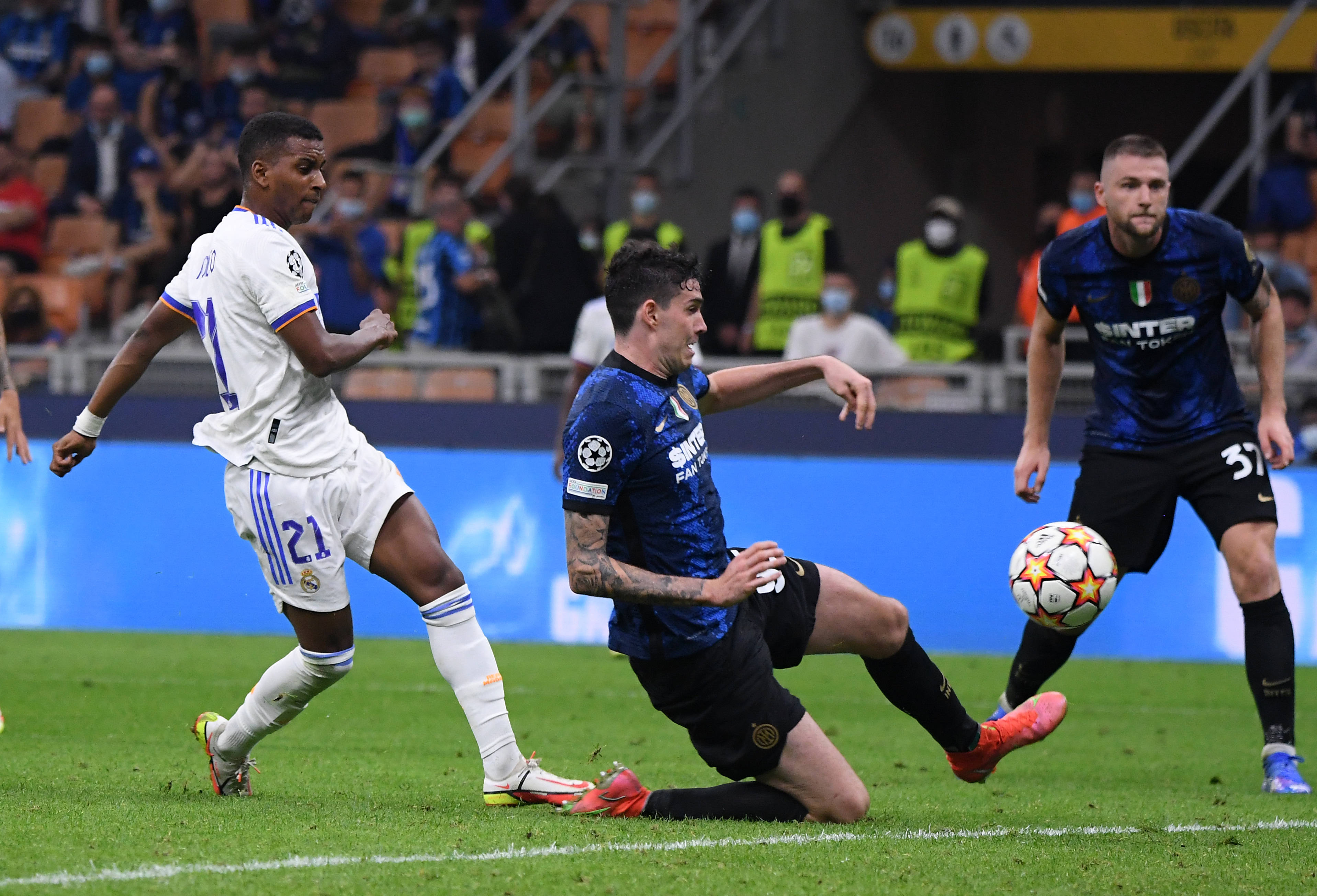 卡拉巴赫主帅：对我们来说能在主场踢切尔西已经是一场胜利了（卡拉巴赫主帅：主场对阵切尔西本身就是我们的胜利）