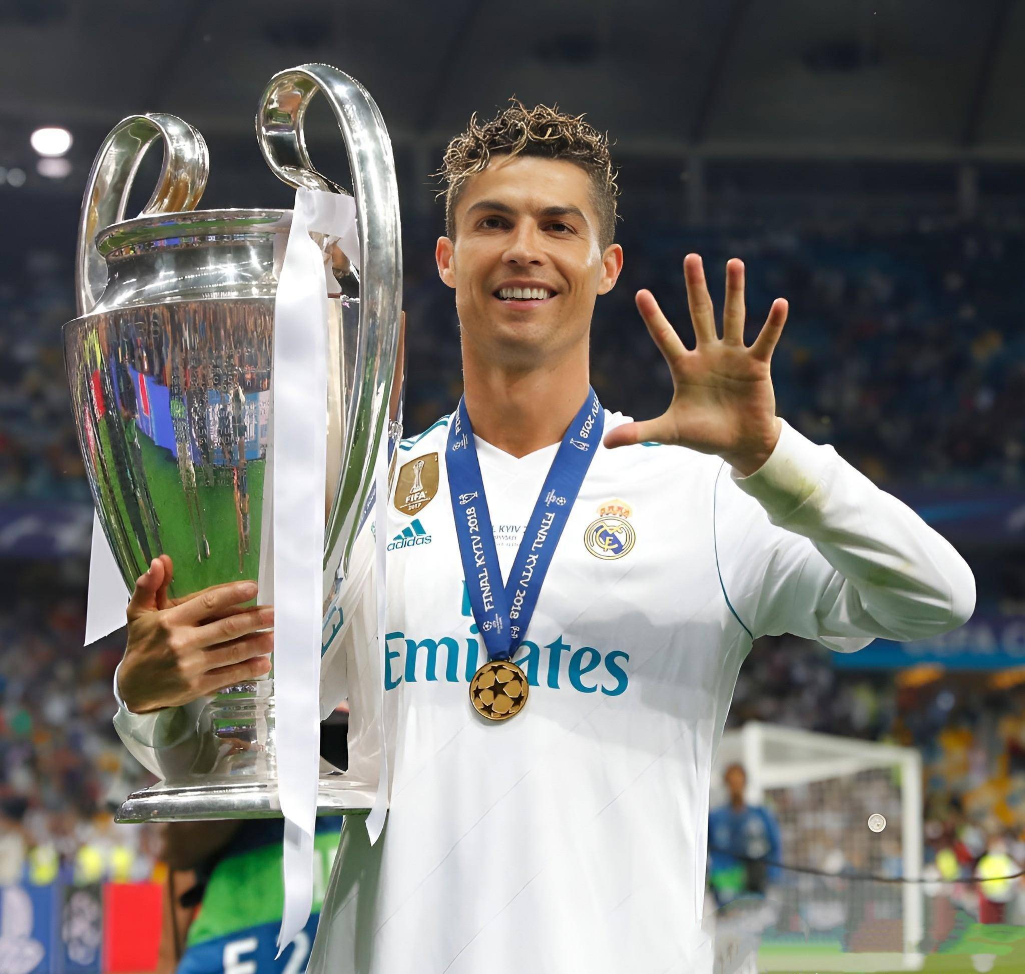 B席：在伯纳乌球场比赛并不容易，姆巴佩缺席对比赛影响不大