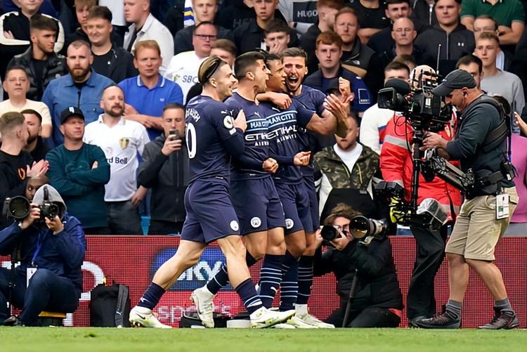 曼晚：曼城伤病潮持续，多库腿伤缺阵罗德里归期未定（曼晚：曼城伤情未缓，多库因腿伤缺席，罗德里复出时间未定）